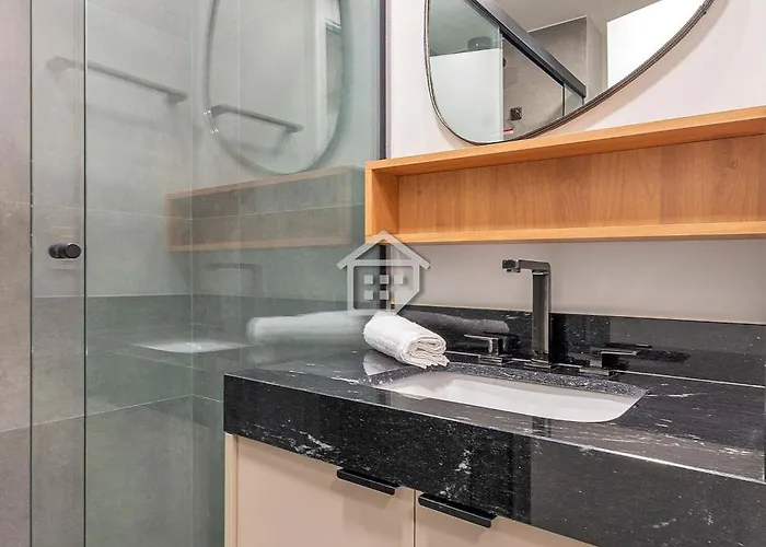 Apartamento Conforto Ao Lado Do Consulado E Hosp.conceição *