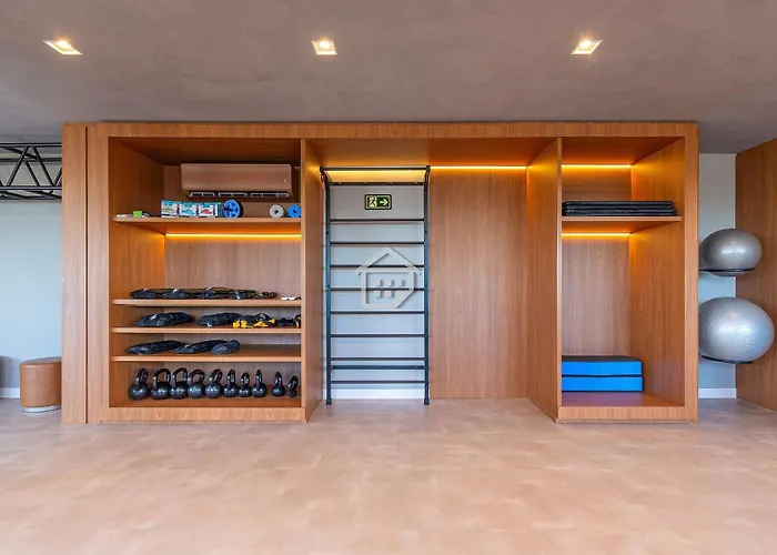Conforto Ao Lado Do Consulado E Hosp.conceição Apartamento Porto Alegre