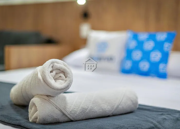 Apartamento Conforto Ao Lado Do Consulado E Hosp.conceição Porto Alegre