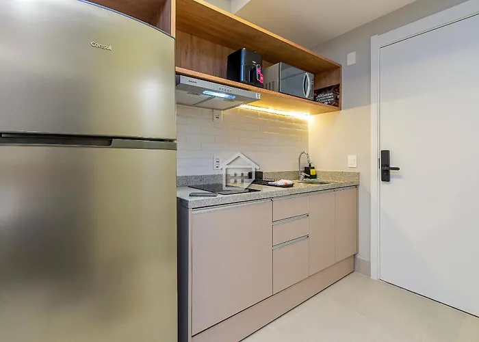 Apartamento Conforto Ao Lado Do Consulado E Hosp.conceição Porto Alegre