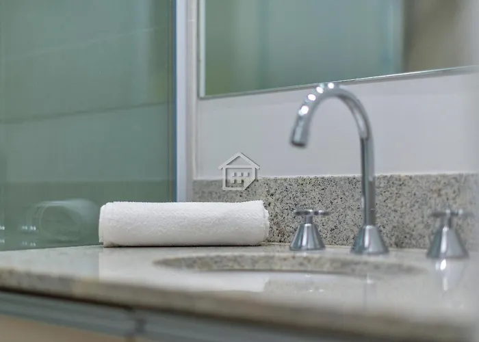 Apartamento Conforto Ao Lado Do Consulado E Hosp.conceição *