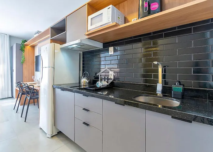 Apartamento Conforto Ao Lado Do Consulado E Hosp.conceição *