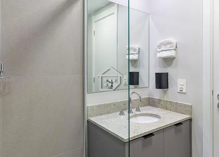 Apartamento Conforto Ao Lado Do Consulado E Hosp.conceição Porto Alegre