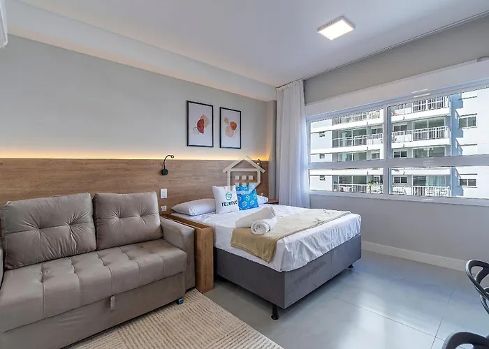 Apartamento Conforto Ao Lado Do Consulado E Hosp.conceição Porto Alegre