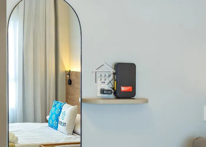 Apartamento Conforto Ao Lado Do Consulado E Hosp.conceição